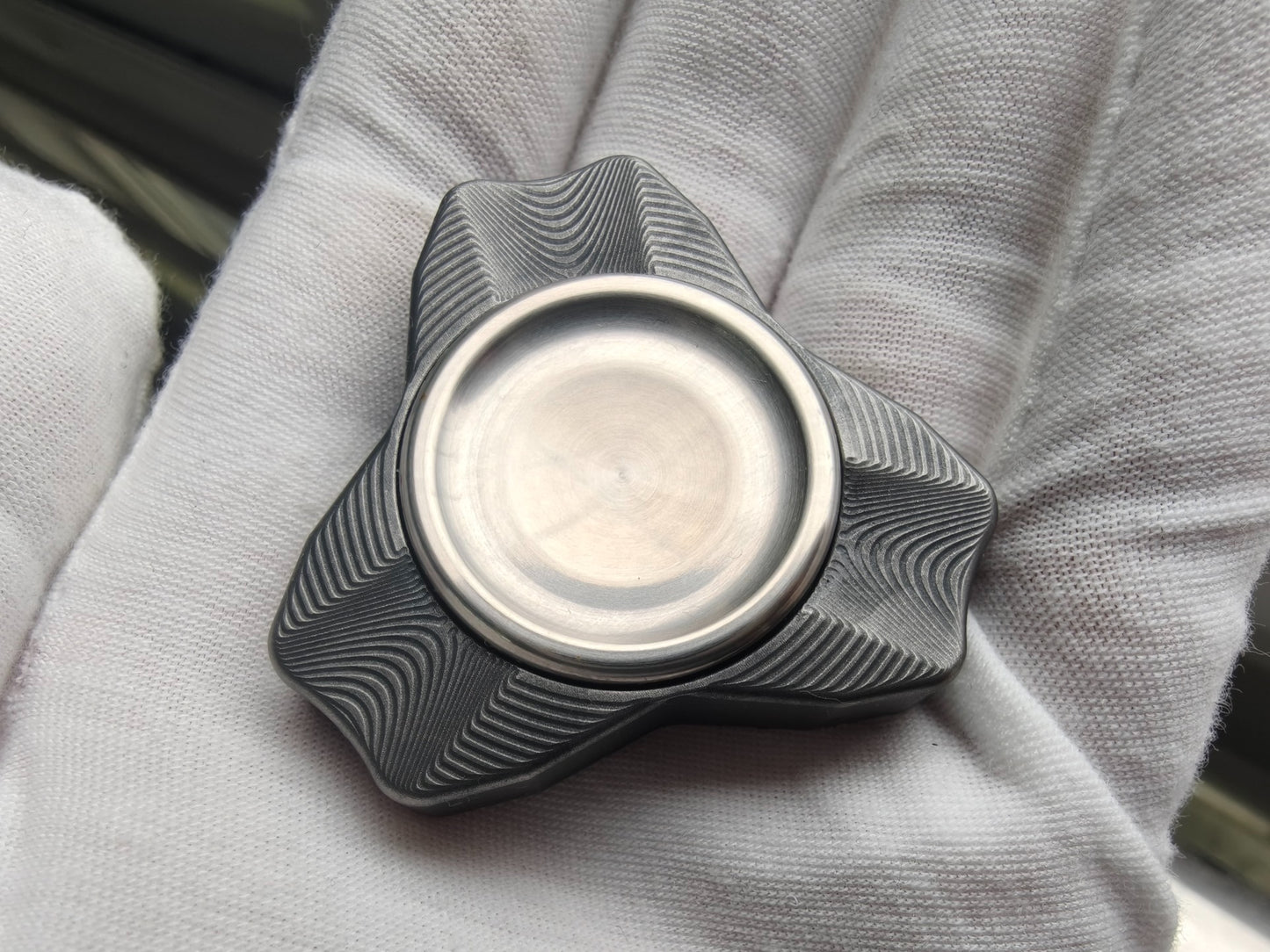 Mama Boat Stainless Steel