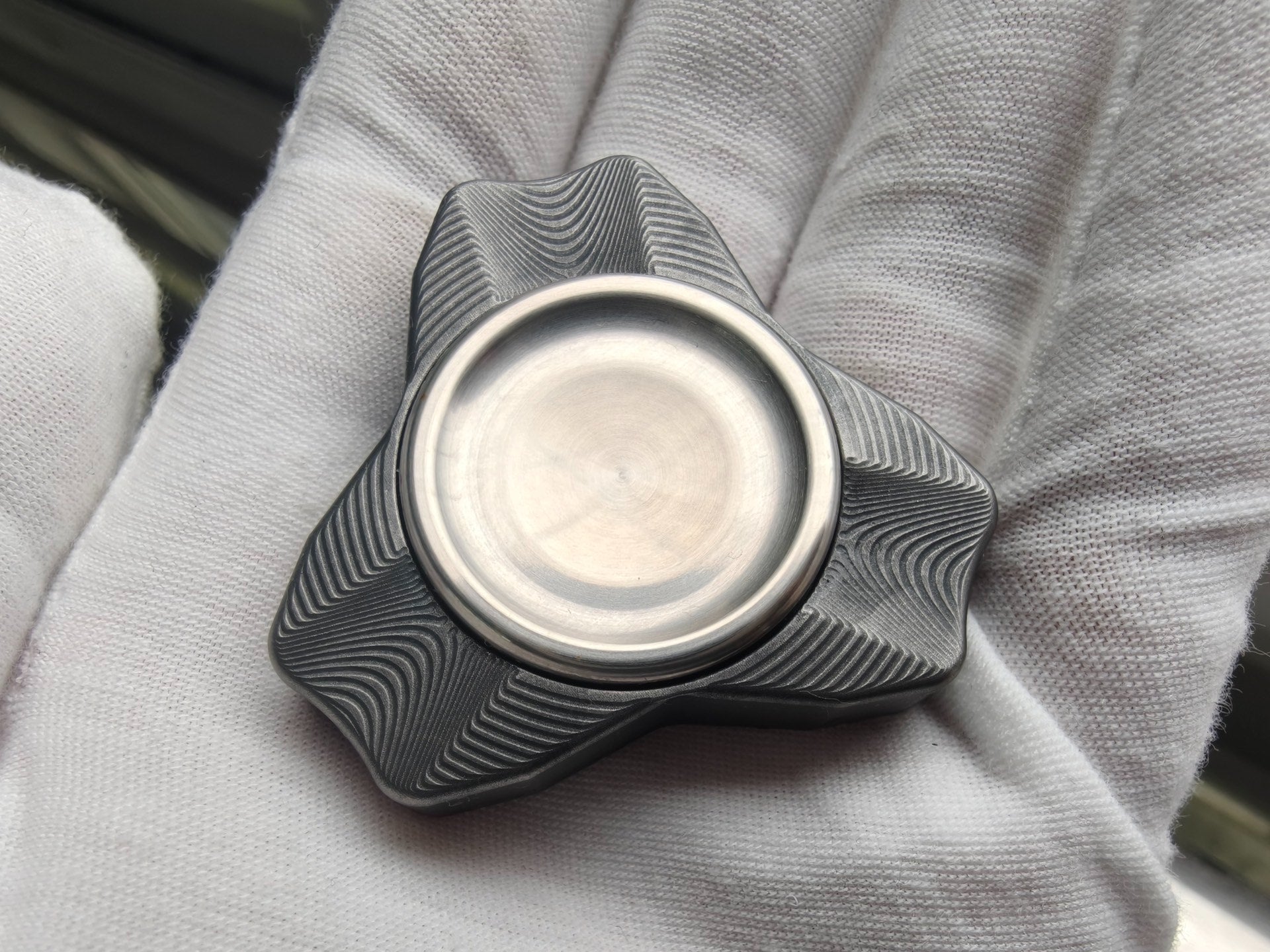 Mama Boat Stainless Steel
