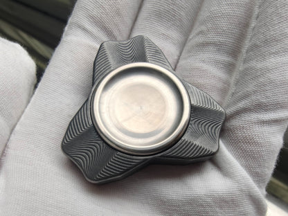 Mama Boat Stainless Steel