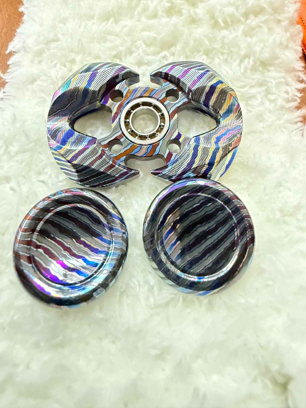 Zekk Zircuti