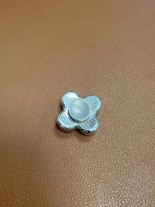 Kiddo Spinner Damasteel
