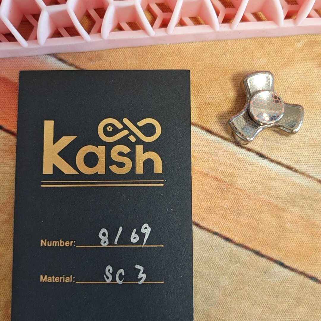 Kiddo Spinner Superconductor Limited Edition