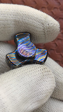 Kiddo Spinner Zircuti