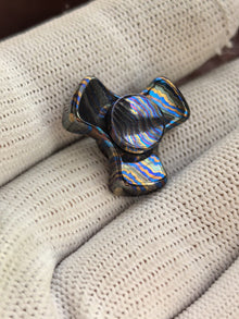 Kiddo Spinner Zircuti