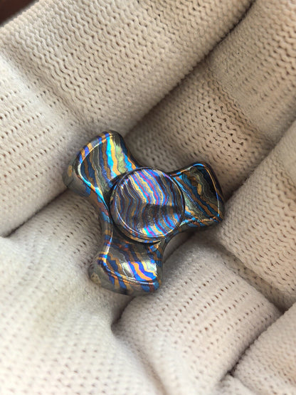 Kiddo Spinner Zircuti