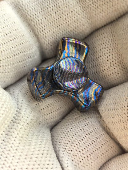 Kiddo Spinner Zircuti