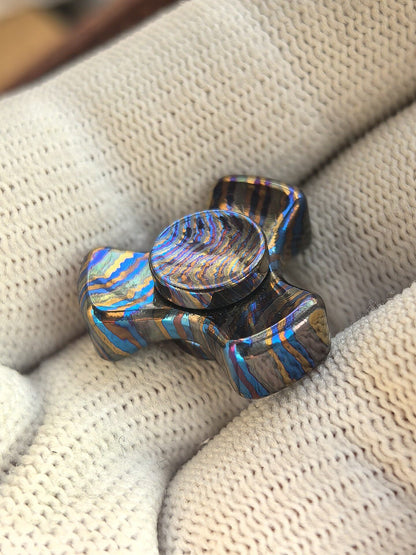 Kiddo Spinner Zircuti