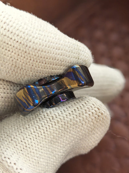 Kiddo Spinner Zircuti