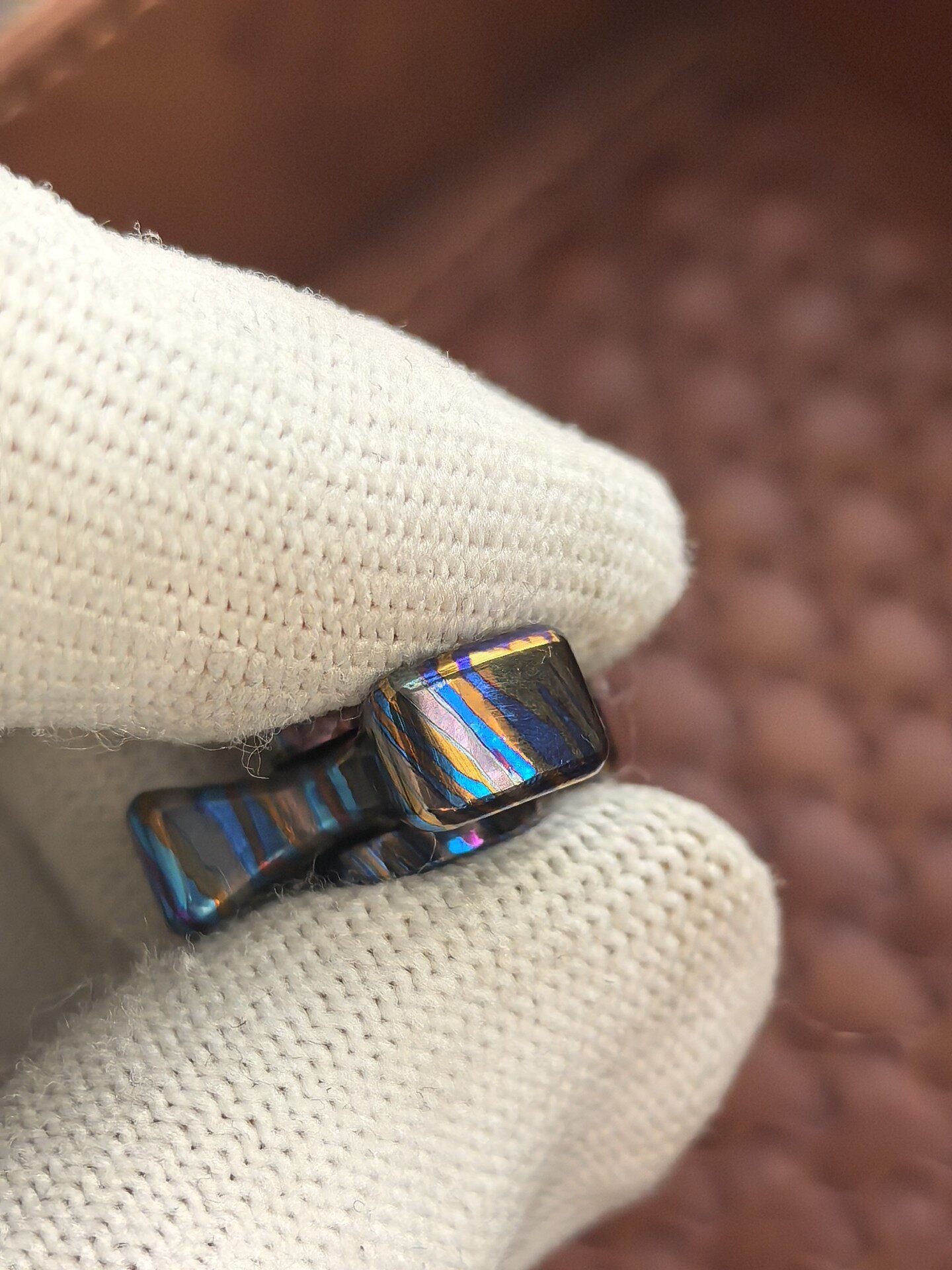 Kiddo Spinner Zircuti
