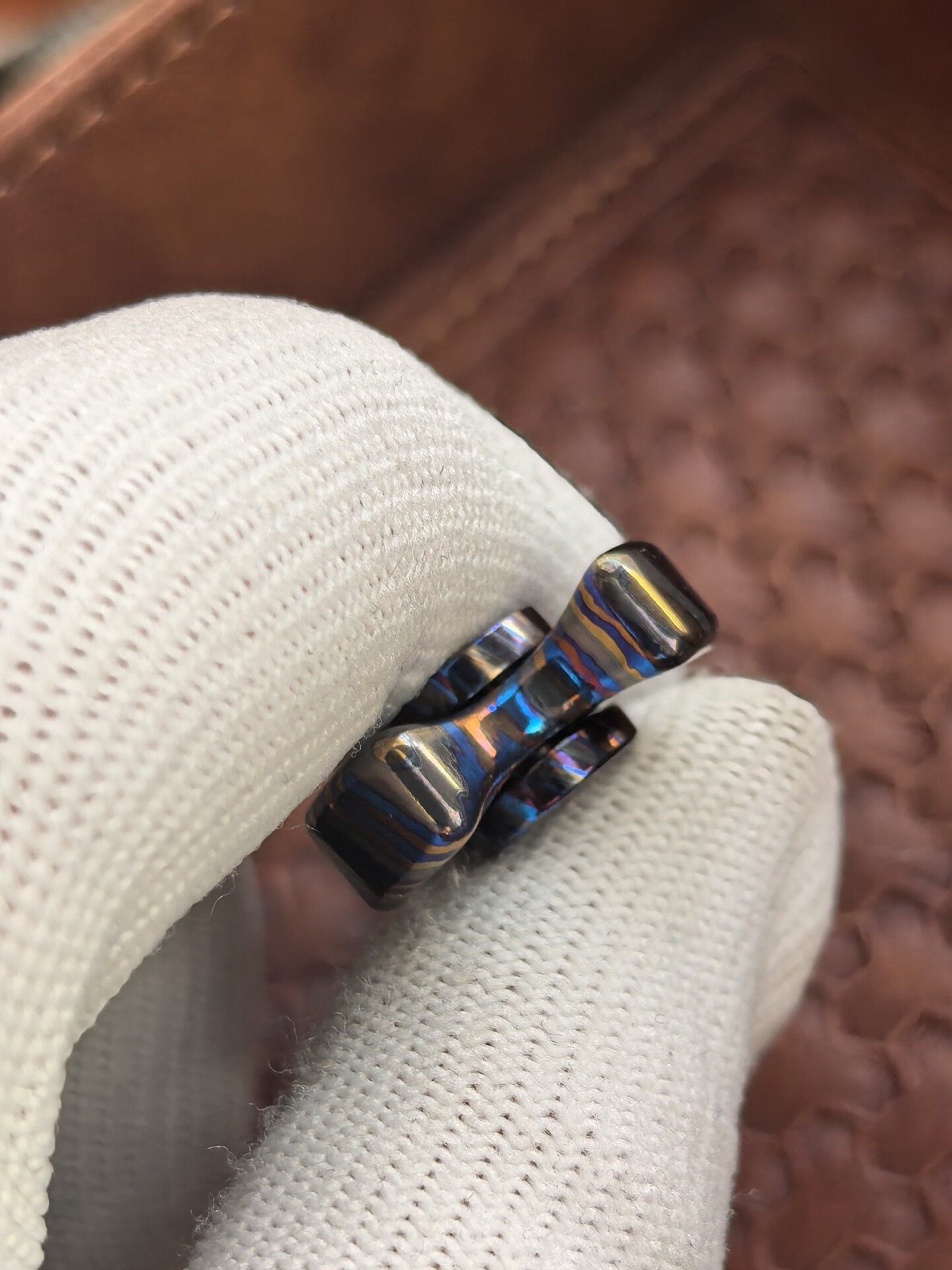 Kiddo Spinner Zircuti