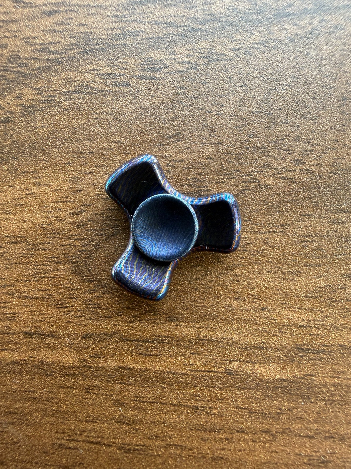 Kiddo Spinner Mokuti