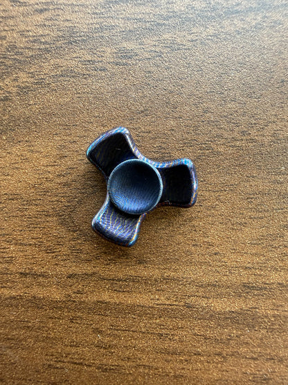 Kiddo Spinner Mokuti