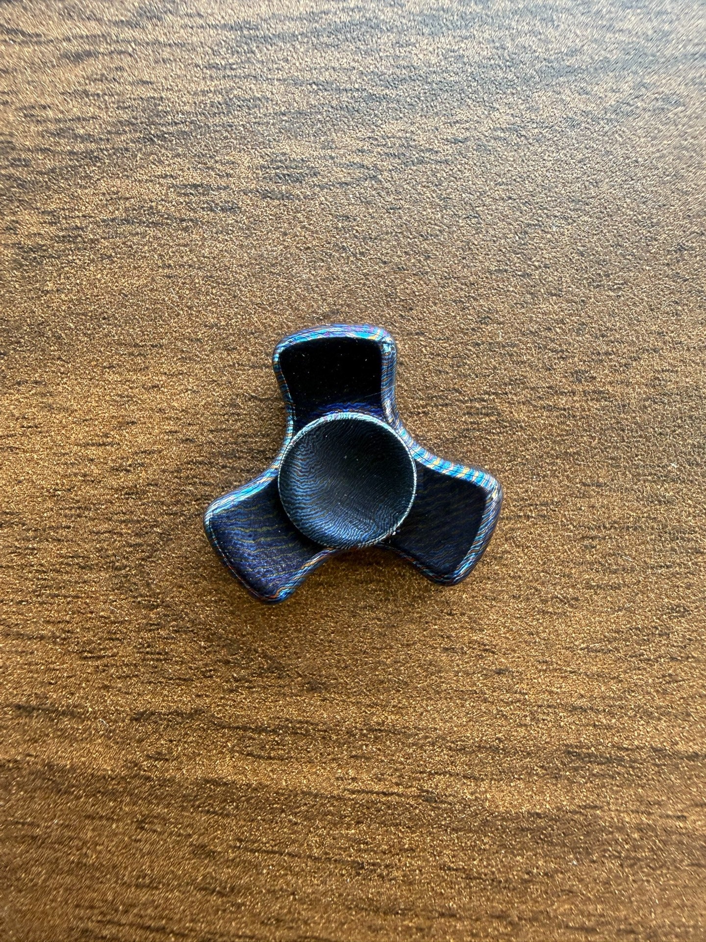 Kiddo Spinner Mokuti