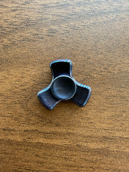 Kiddo Spinner Mokuti