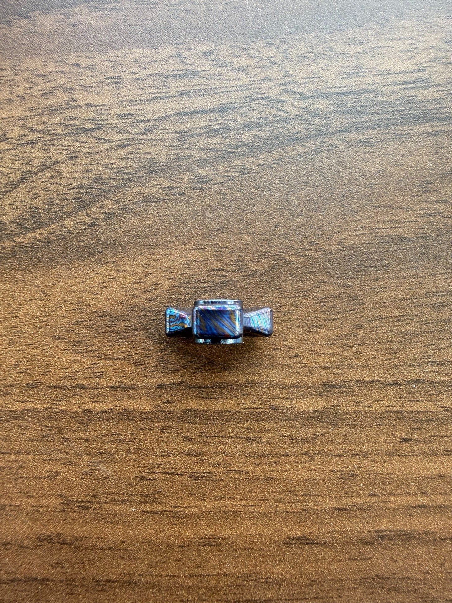 Kiddo Spinner Mokuti
