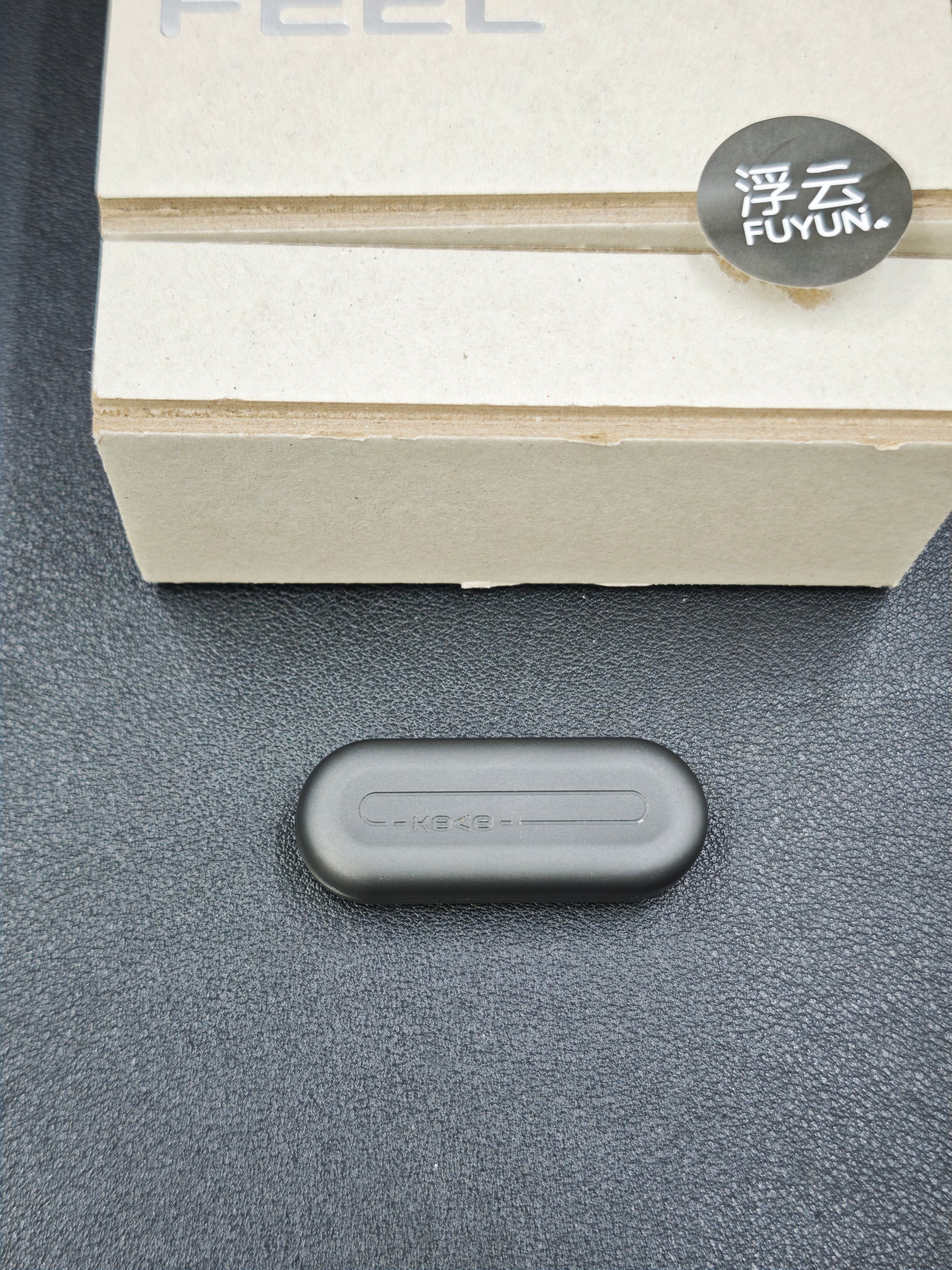 Fuguang Zirconium