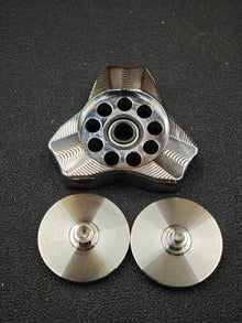 Mama Boat Stainless Steel