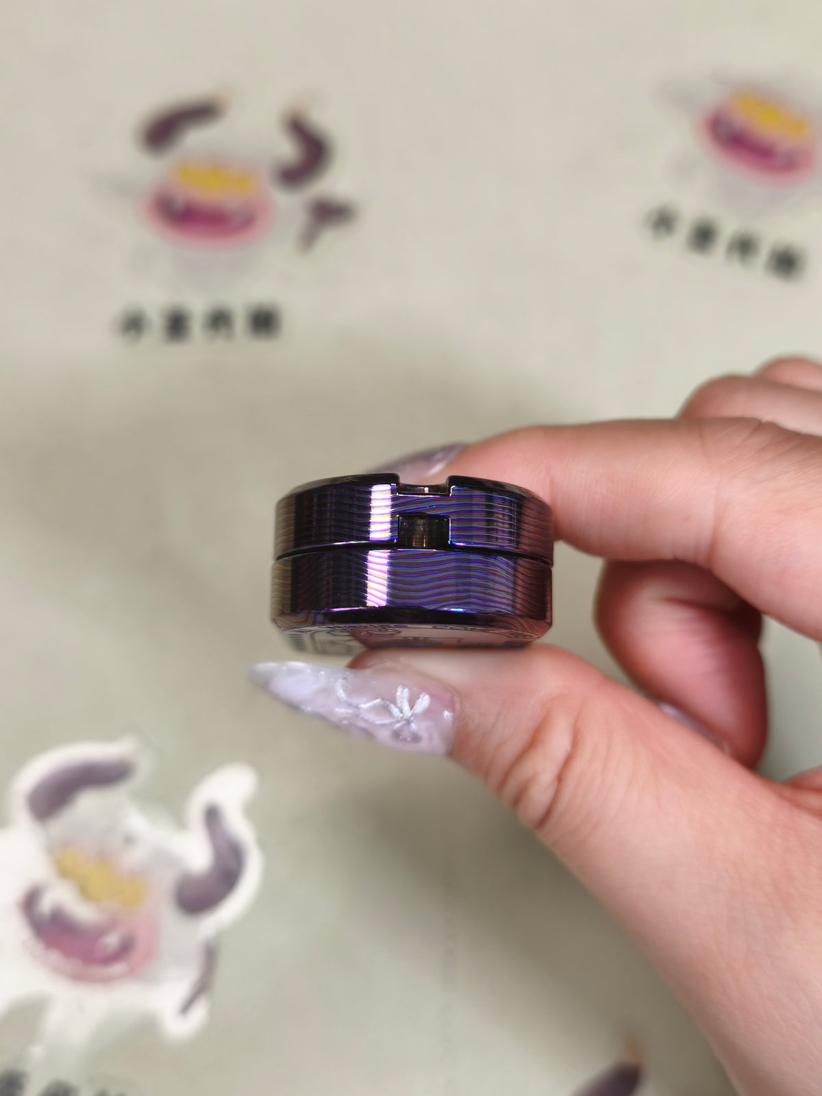 F2.9 Zircuti