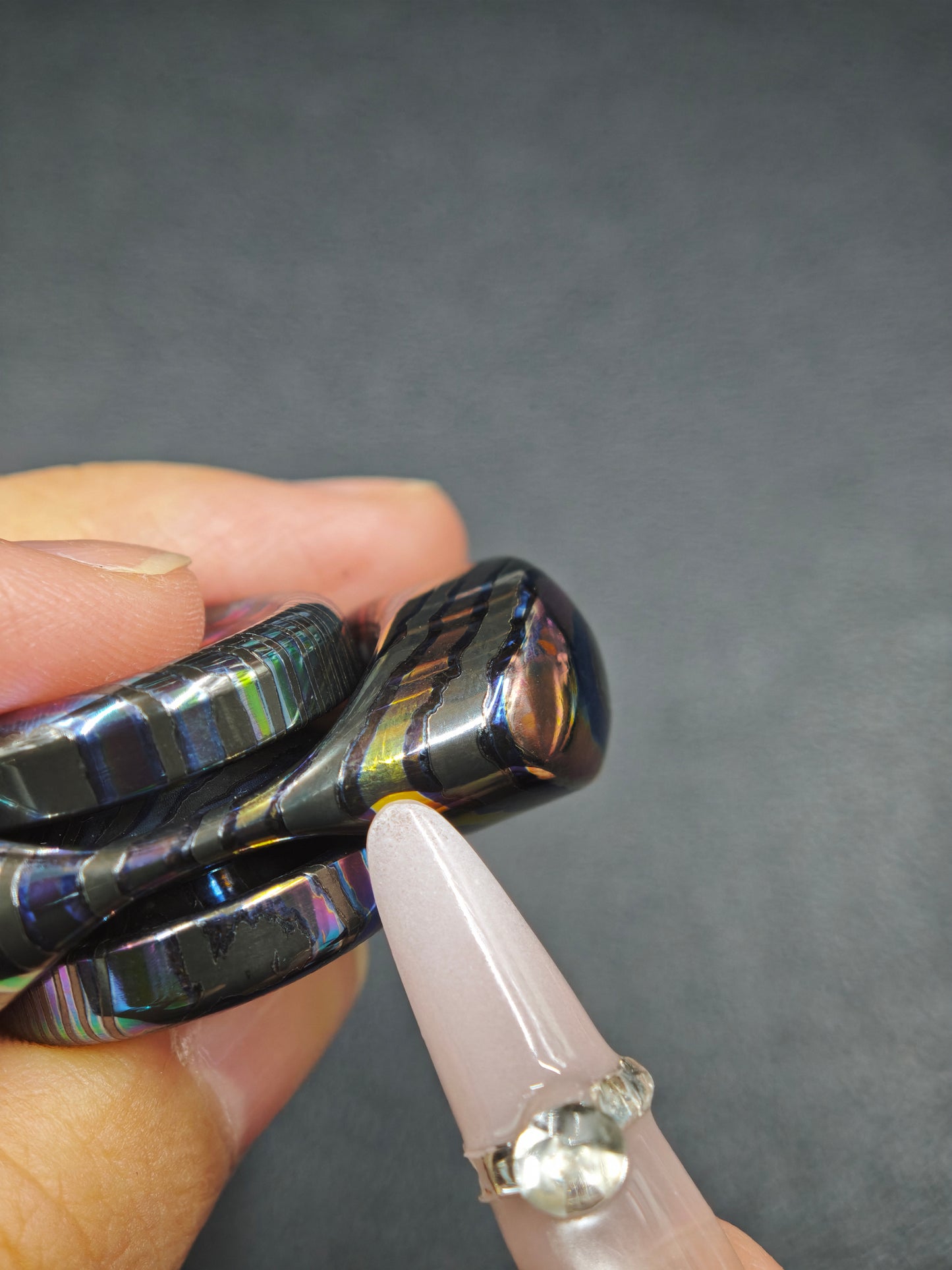 Origin Point Zircuti