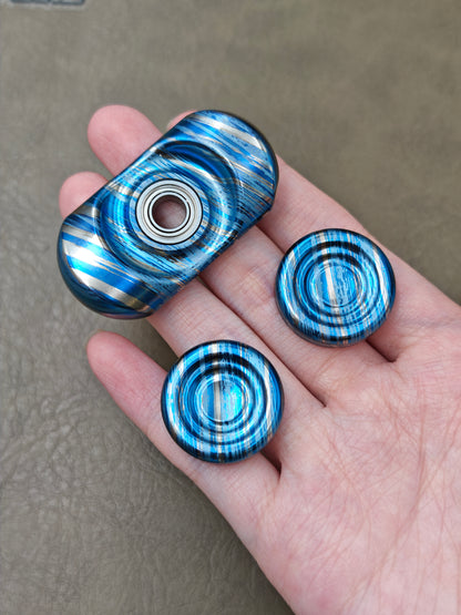 Origin Point Titanium