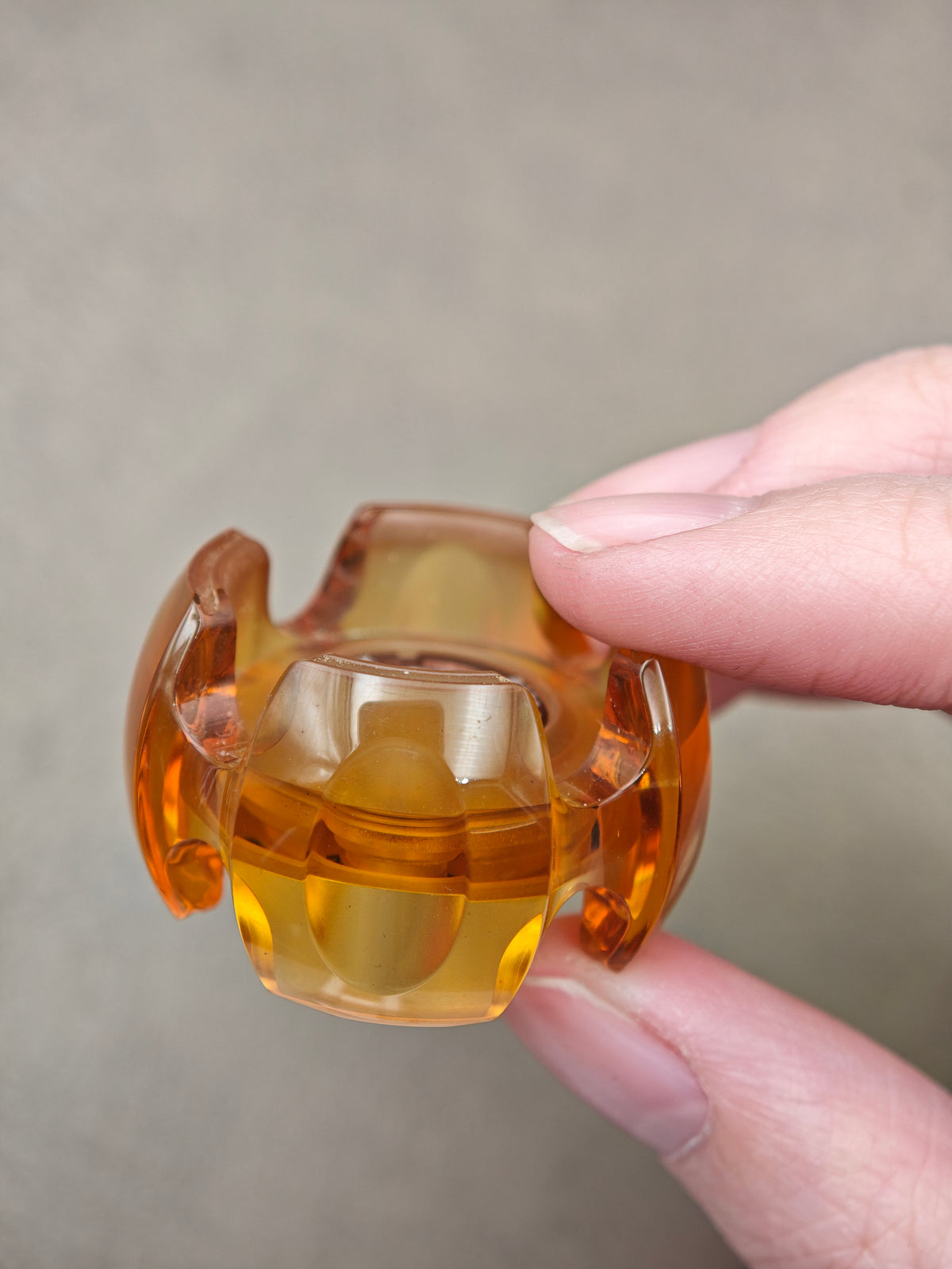NOIZ C NANO PEI Polished