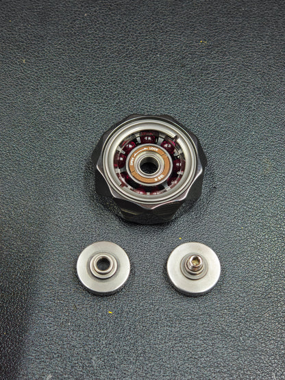 BIT 05 Zirconium Polished