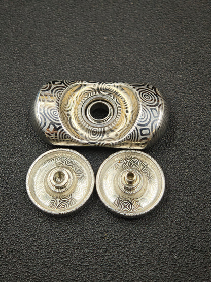 Origin Point Damasteel