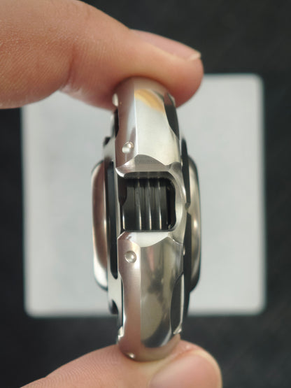Resonance Stainless Steel