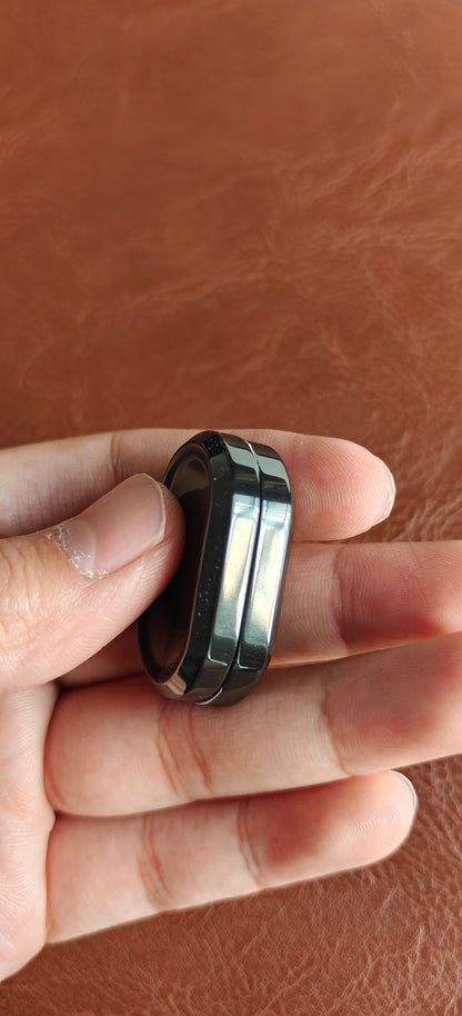 Nado Zirconium Polished