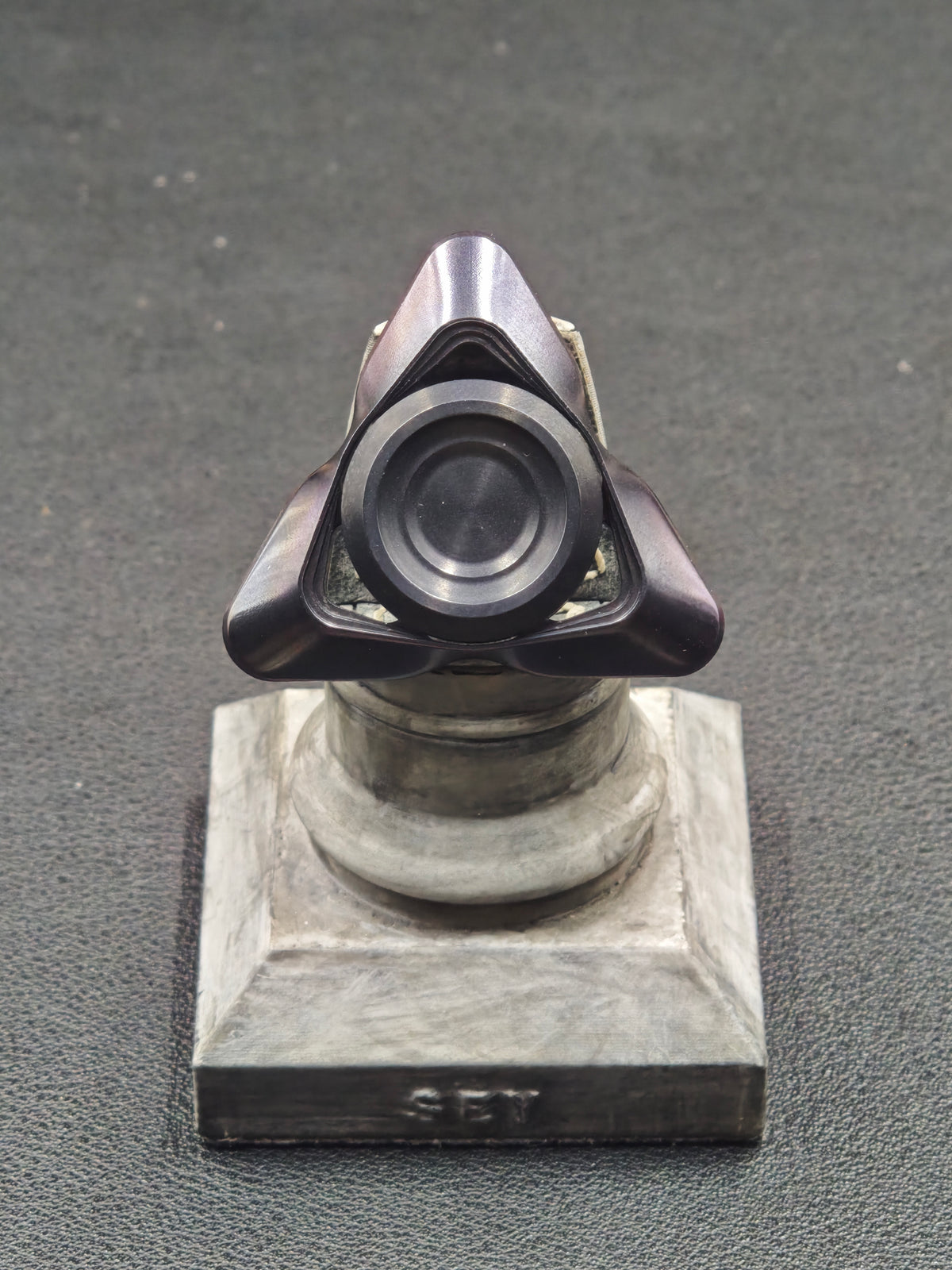 Bird Tungsten Limited 80