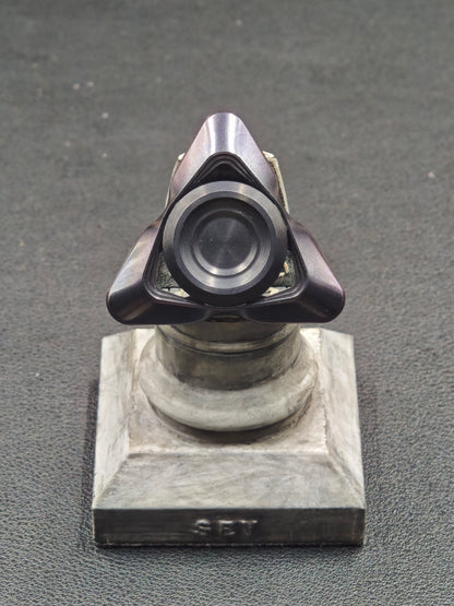 Bird Tungsten Limited 80