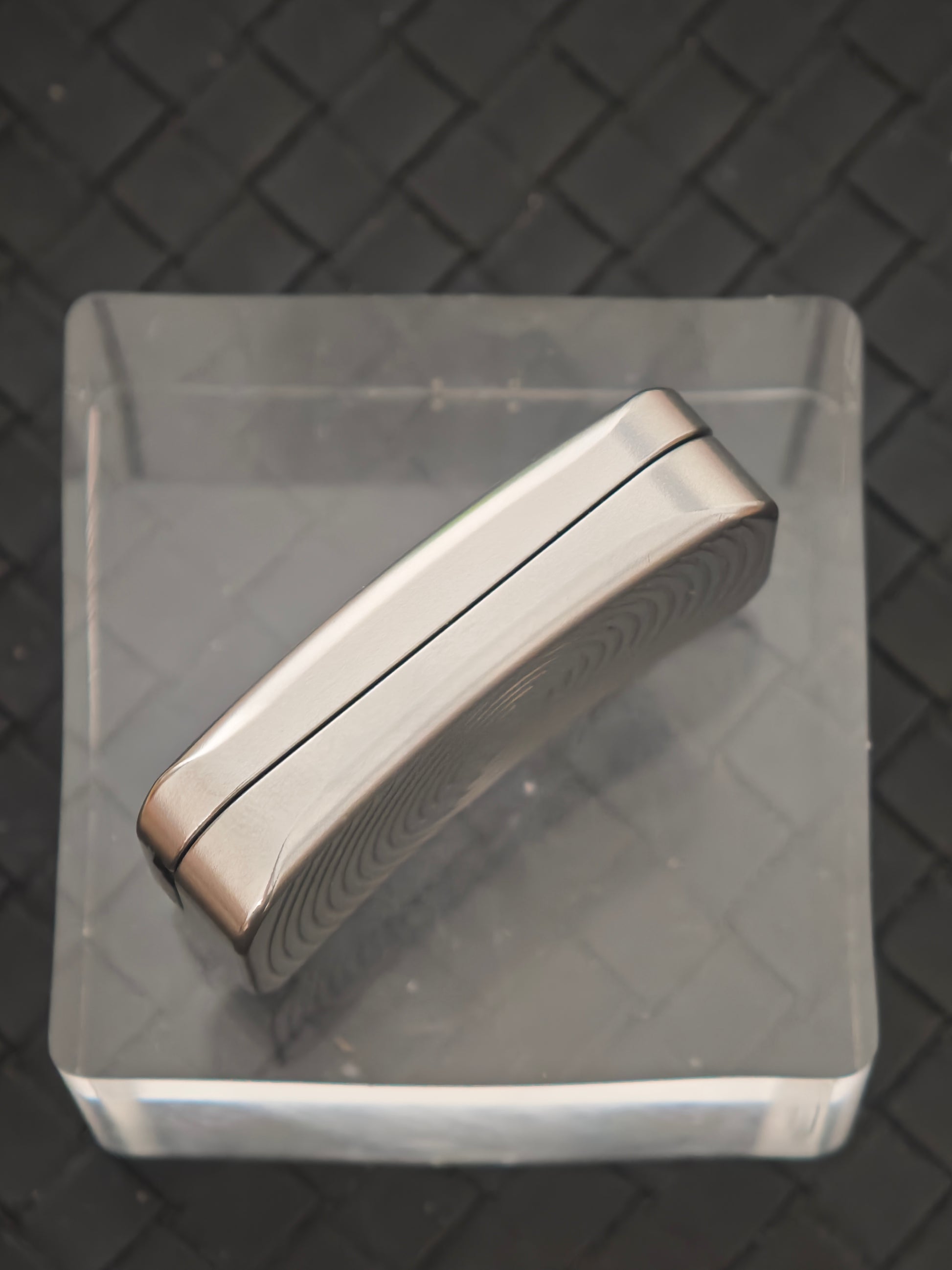 POPO Stainless Steel
