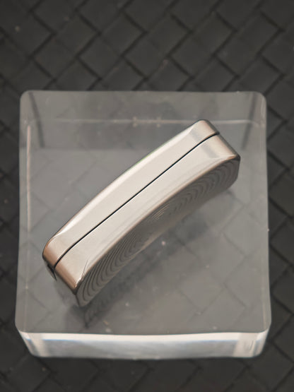 POPO Stainless Steel