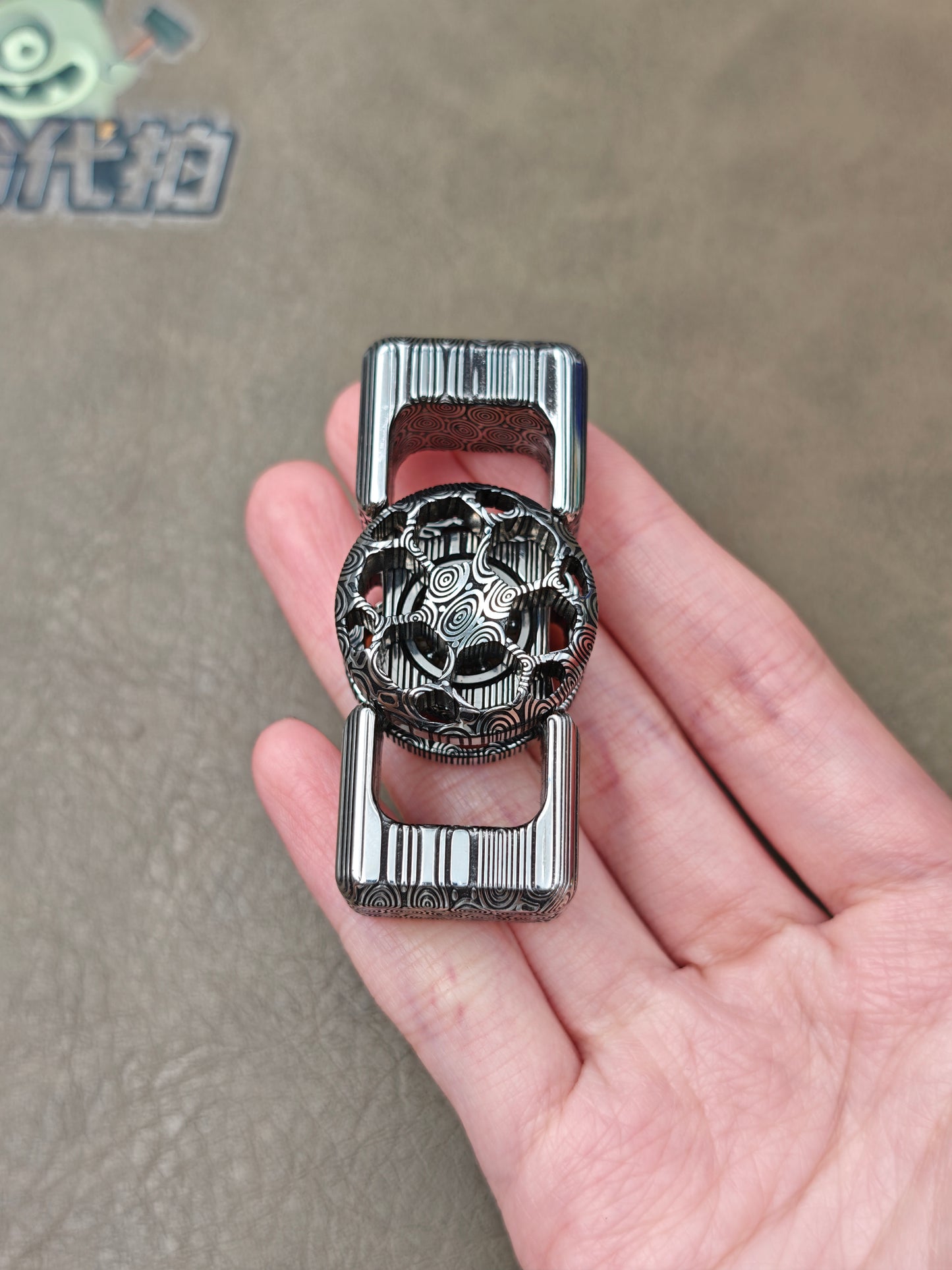 Stainless Steel