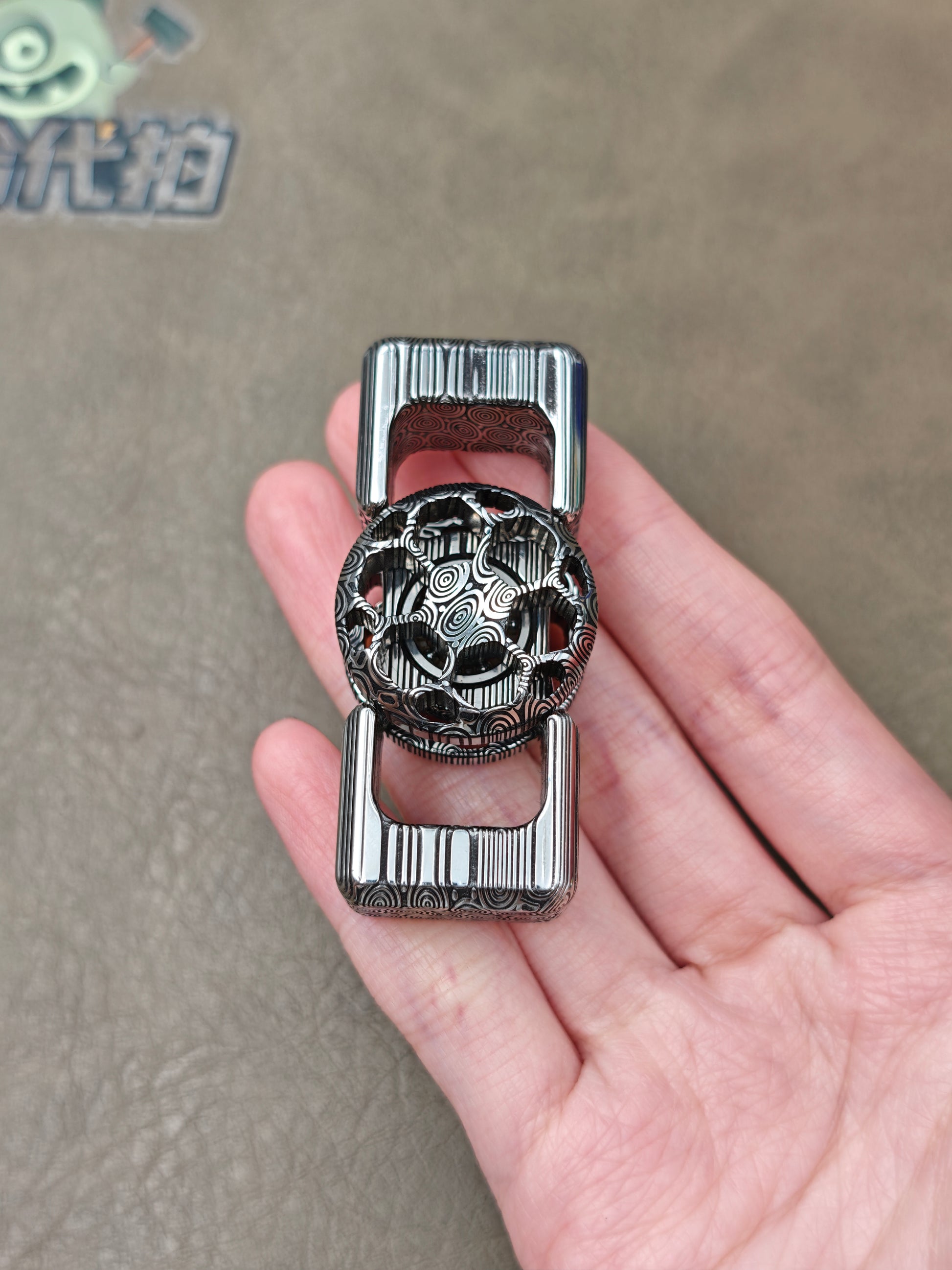 Stainless Steel