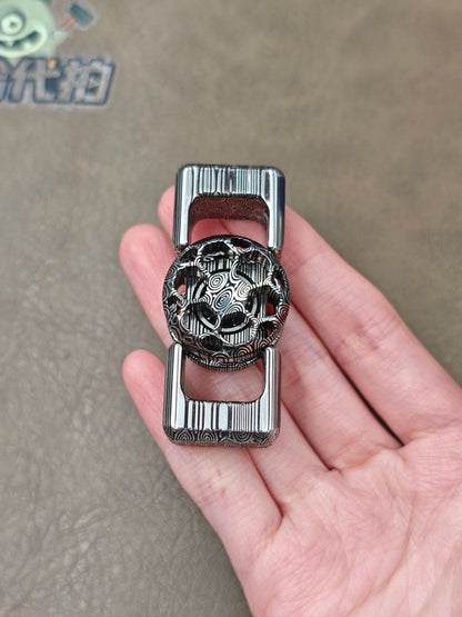 Stainless Steel