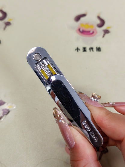 Spice Pin Stainless Steel