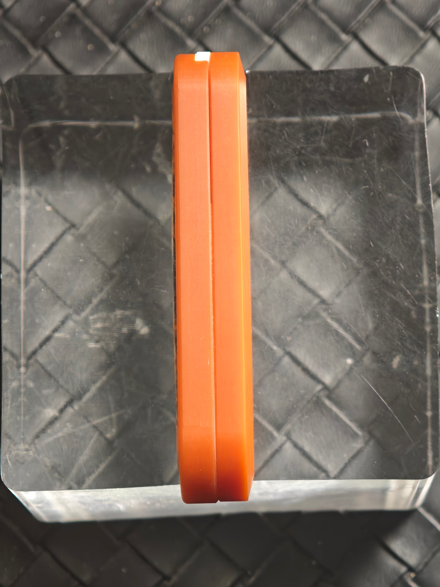 Spice Pin Resin