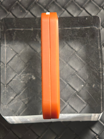 Spice Pin Resin
