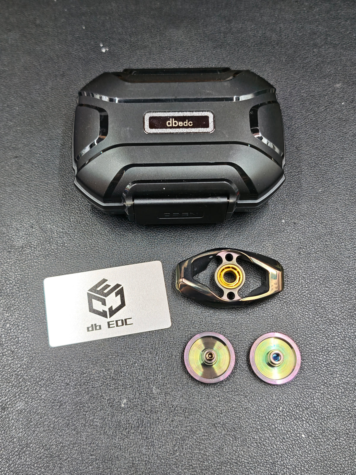 Er Niu Zirconium