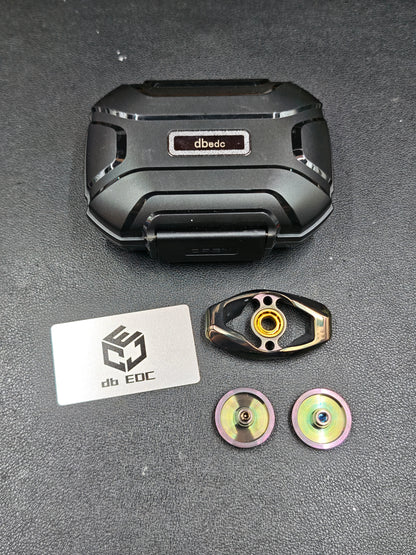 Er Niu Zirconium