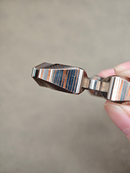Scorpio Bearing Cap Superconductor