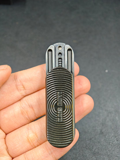 Ruyi RS Zirconium