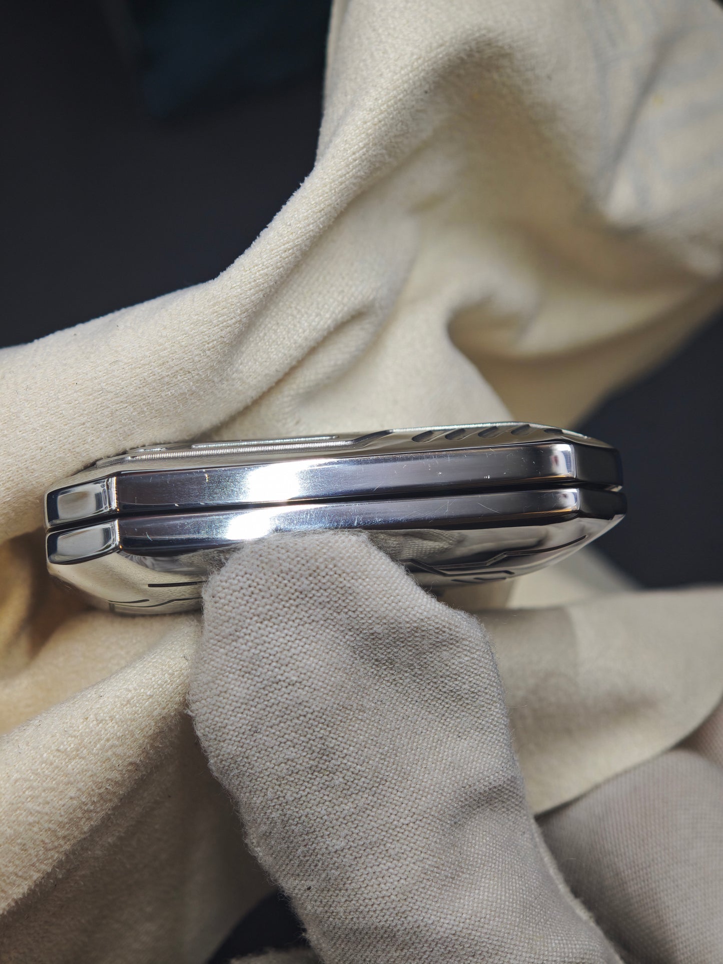 Explore Stainless Steel