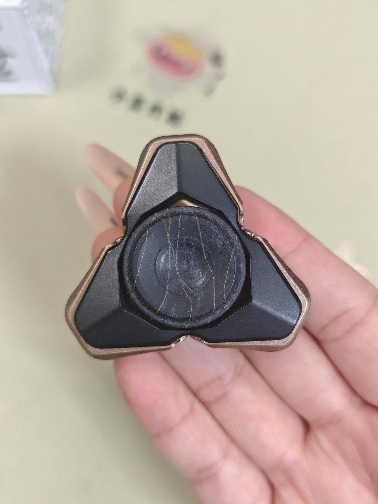 Qs Resin