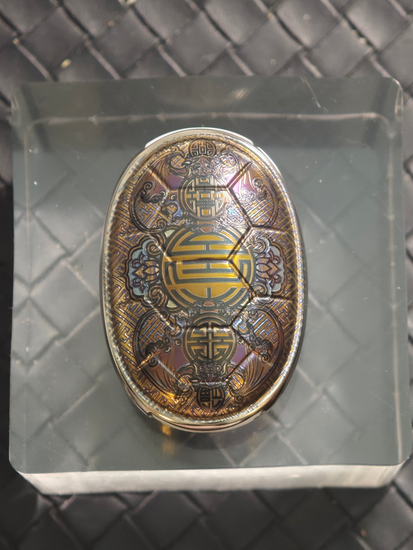 Jingle Beetle Titanium
