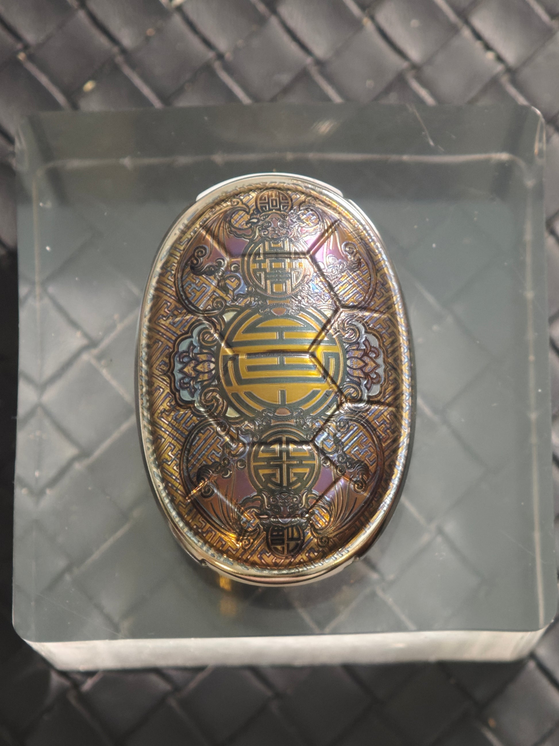 Jingle Beetle Titanium