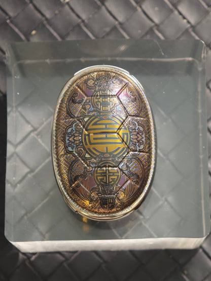 Jingle Beetle Titanium