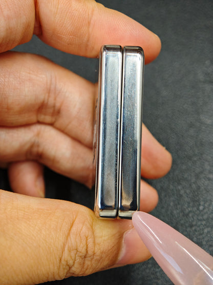 Slider Stainless Steel