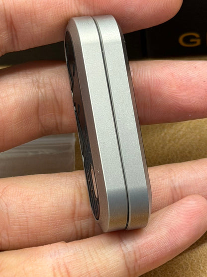 Lucky Draw Titanium